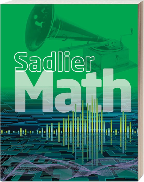 Shop | Sadlier Math Student | Gr. K–6